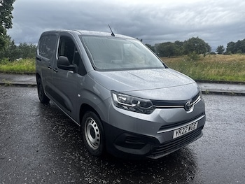 Used Toyota ProAce 2022 for sale - 79346373: Photo