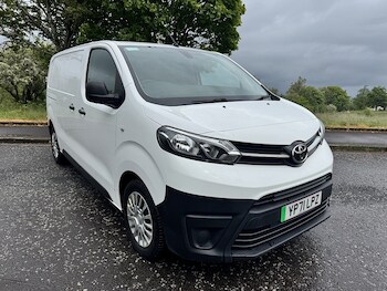 Used Toyota ProAce 2021 for sale - 78714475: Photo