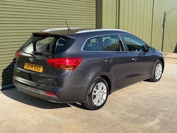 Used Kia Ceed 2014 for sale - 79524891: Photo