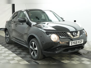 Used Nissan Juke 2018 for sale - 79534183: Photo
