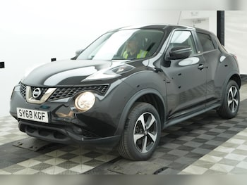 Used Nissan Juke 2018 for sale - 79534183: Photo