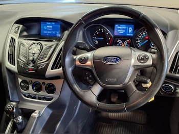 Used Ford Focus 2014 for sale - 79534182: Photo