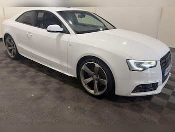 Used Audi A5 2014 for sale - 79792103: Photo