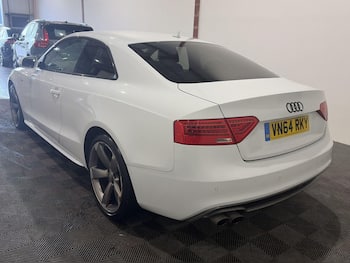 Used Audi A5 2014 for sale - 79792103: Photo