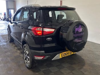 Used Ford Ecosport 2014 for sale - 79746579: Photo