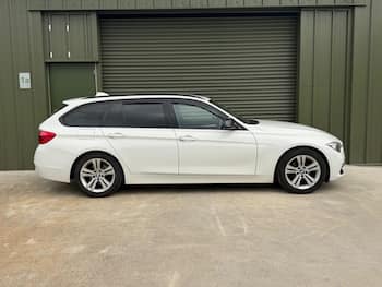 Used BMW 3 Series 2017 for sale - 79739264: Photo