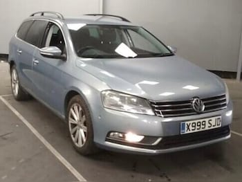 Used Volkswagen Passat 2012 for sale - 79534175: Photo