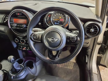 Used MINI Hatch 2016 for sale - 79534173: Photo