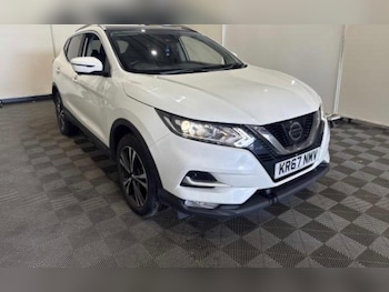 Used Nissan Qashqai 2018 for sale - 79534180: Photo