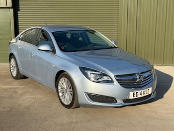 Used Vauxhall Insignia 2014 for sale - 79524917: Photo