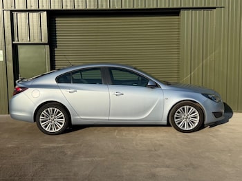 Used Vauxhall Insignia 2014 for sale - 79524917: Photo