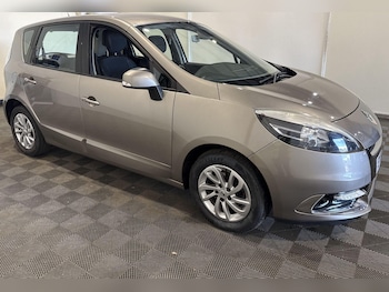 Used Renault Scenic 2013 for sale - 79534177: Photo