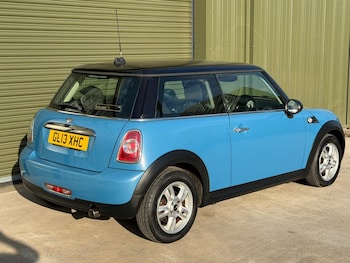 Used MINI Hatch 2013 for sale - 79569094: Photo