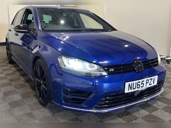 Used Volkswagen Golf 2015 for sale - 79649787: Photo