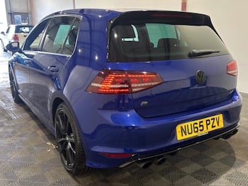 Used Volkswagen Golf 2015 for sale - 79649787: Photo