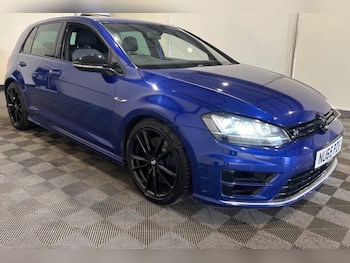 Used Volkswagen Golf 2015 for sale - 79649787: Photo