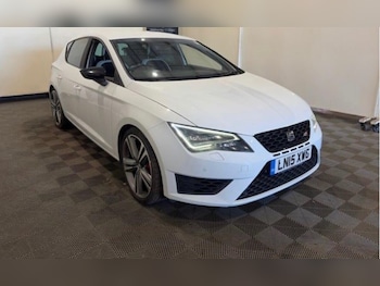 Used SEAT Leon 2015 for sale - 79534184: Photo