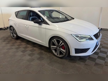 Used SEAT Leon 2015 for sale - 79534184: Photo