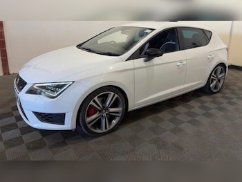 Used SEAT Leon 2015 for sale - 79534184: Photo