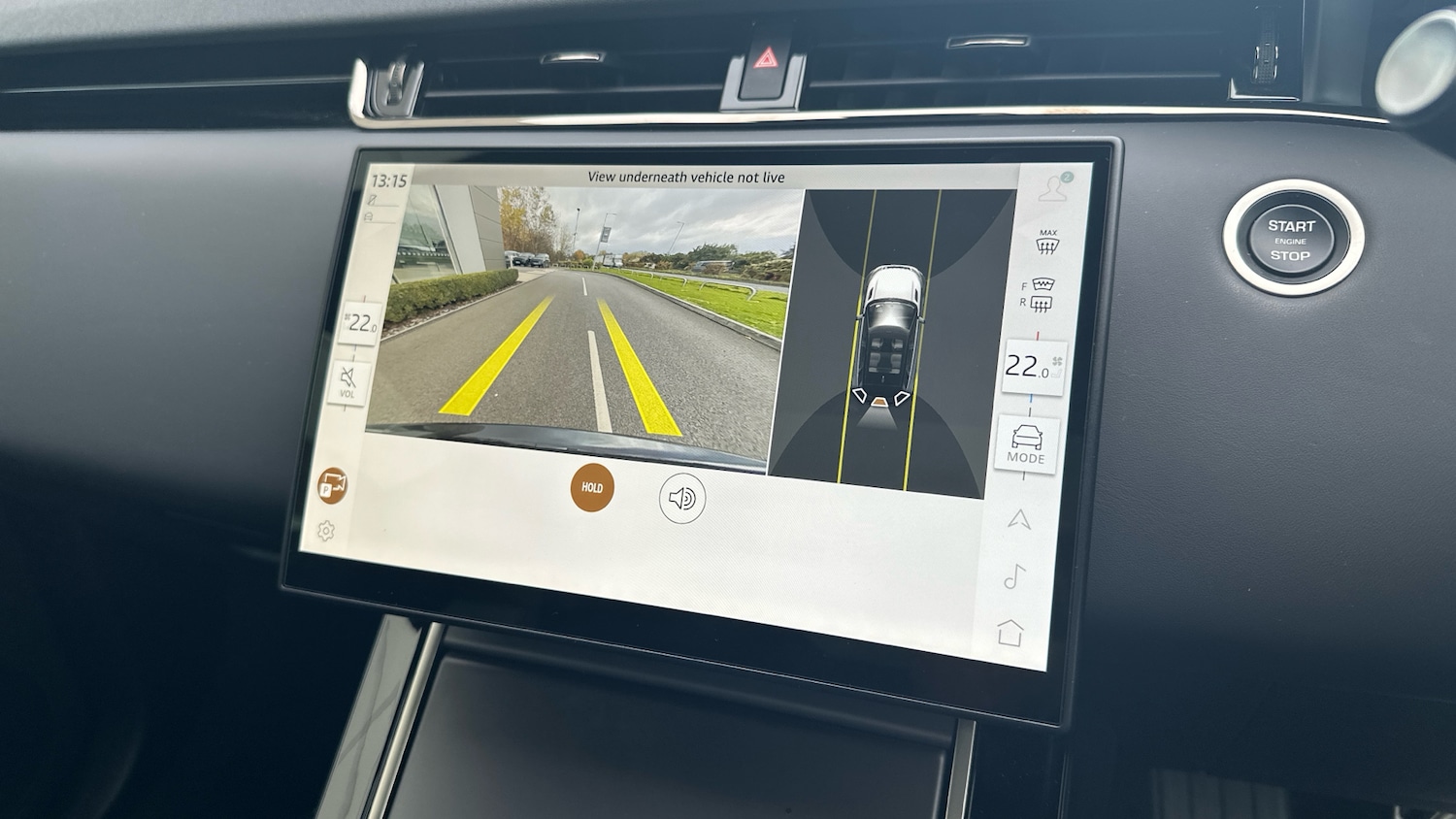 Used Land Rover Range Rover Evoque 2025 for sale - 76712304: Photo 12