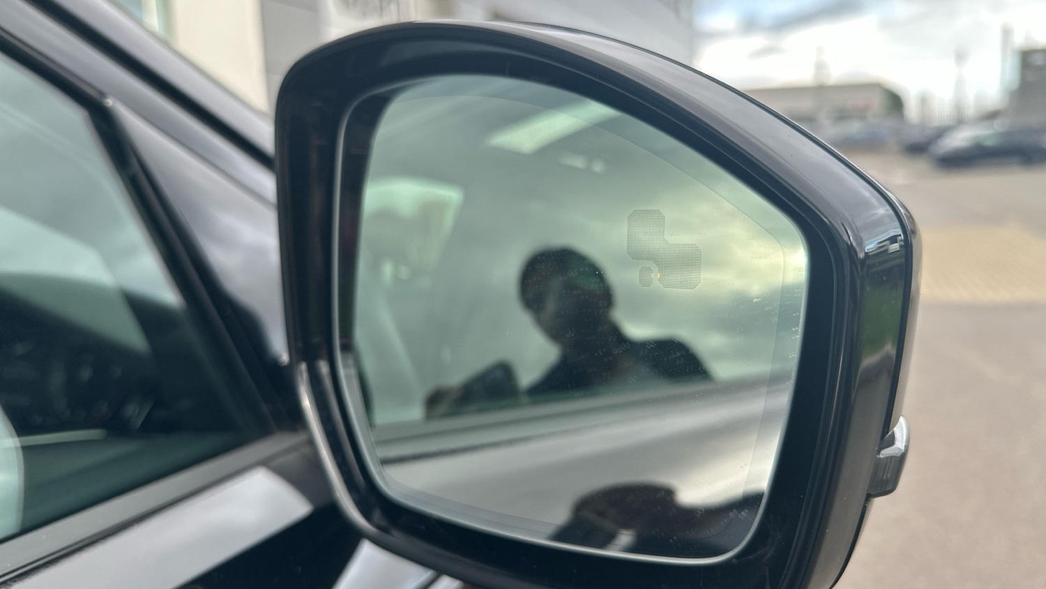 Used Land Rover Range Rover Evoque 2025 for sale - 76712304: Photo 23