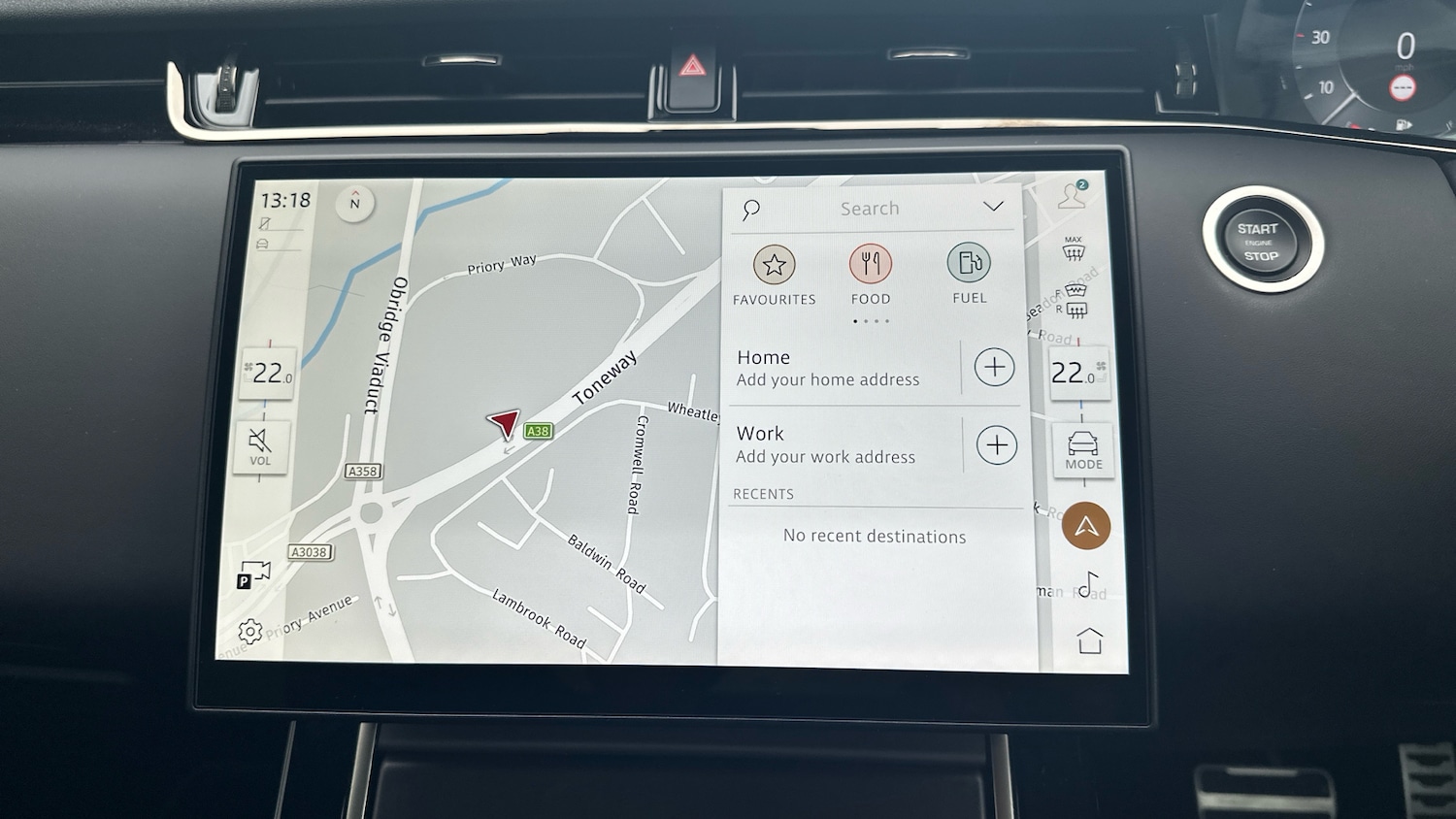 Used Land Rover Range Rover Evoque 2025 for sale - 76712304: Photo 27