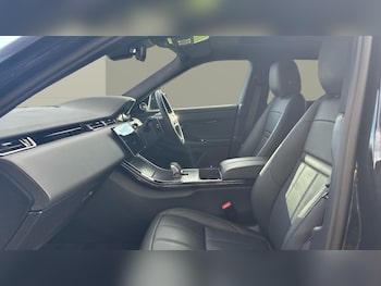 Used Land Rover Range Rover Evoque 2025 for sale - 76712304: Photo