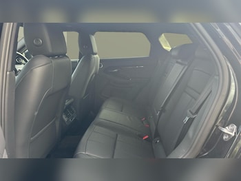 Used Land Rover Range Rover Evoque 2025 for sale - 76712304: Photo