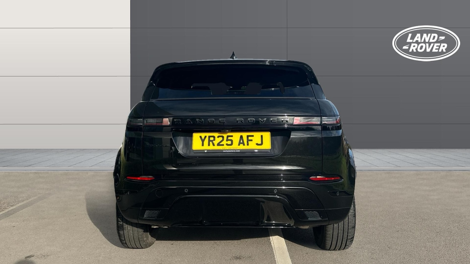 Used Land Rover Range Rover Evoque 2025 for sale - 76712304: Photo 6