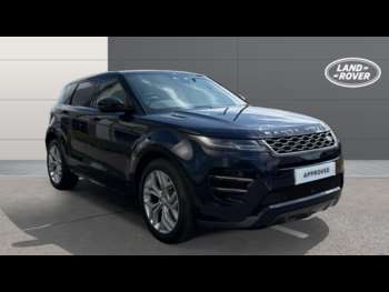 2021 (21) - 2.0 D200 R-Dynamic SE 5dr Auto Diesel Hatchback