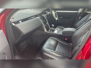 Used Land Rover Discovery Sport 2019 for sale - 78671306: Photo