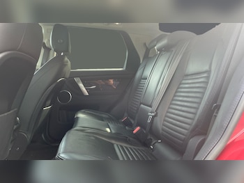 Used Land Rover Discovery Sport 2019 for sale - 78671306: Photo