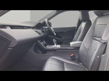 Used Land Rover Range Rover Evoque 2021 for sale - 74879712: Photo