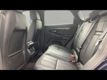 Used Land Rover Range Rover Evoque 2021 for sale - 74879712: Photo