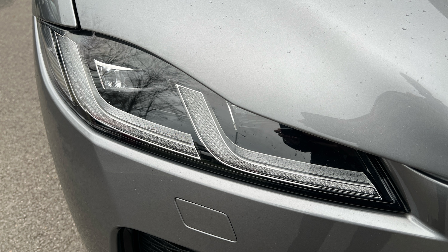 Used Jaguar F-Pace 2021 for sale - 76791278: Photo 17