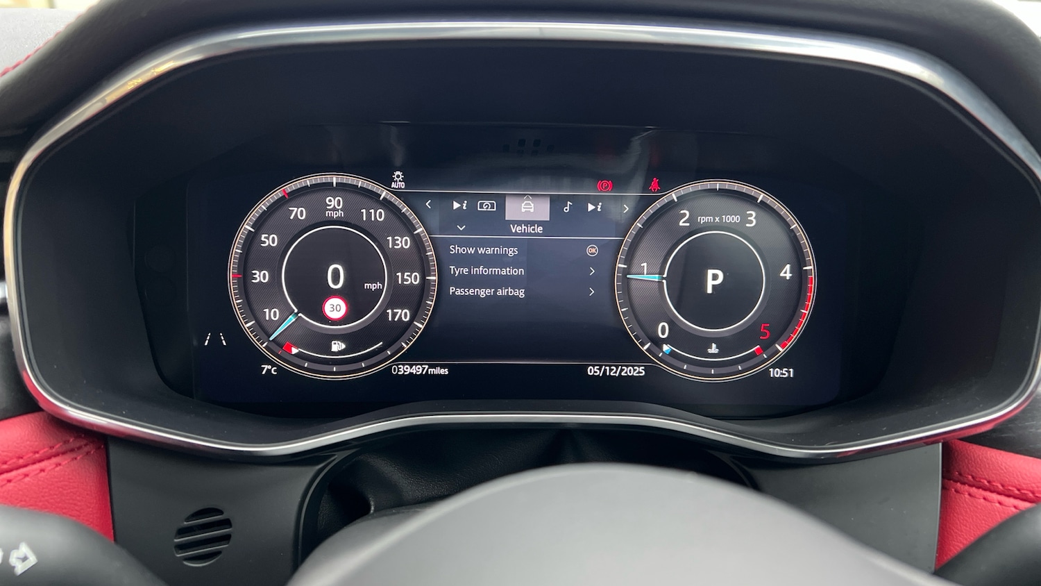 Used Jaguar F-Pace 2021 for sale - 76791278: Photo 35