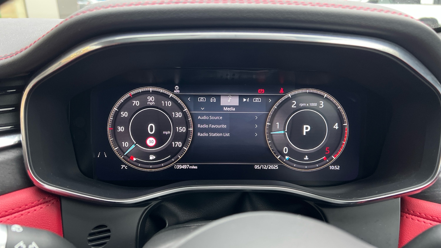 Used Jaguar F-Pace 2021 for sale - 76791278: Photo 36