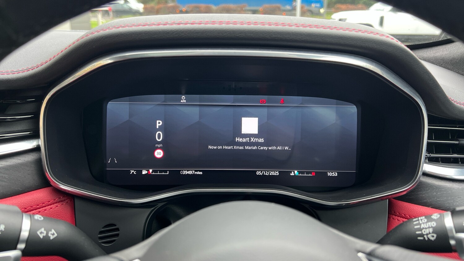 Used Jaguar F-Pace 2021 for sale - 76791278: Photo 41