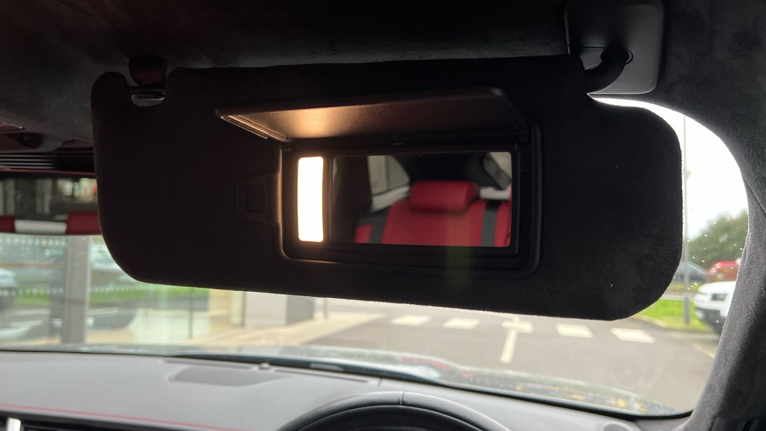 Used Jaguar F-Pace 2021 for sale - 76791278: Photo 43