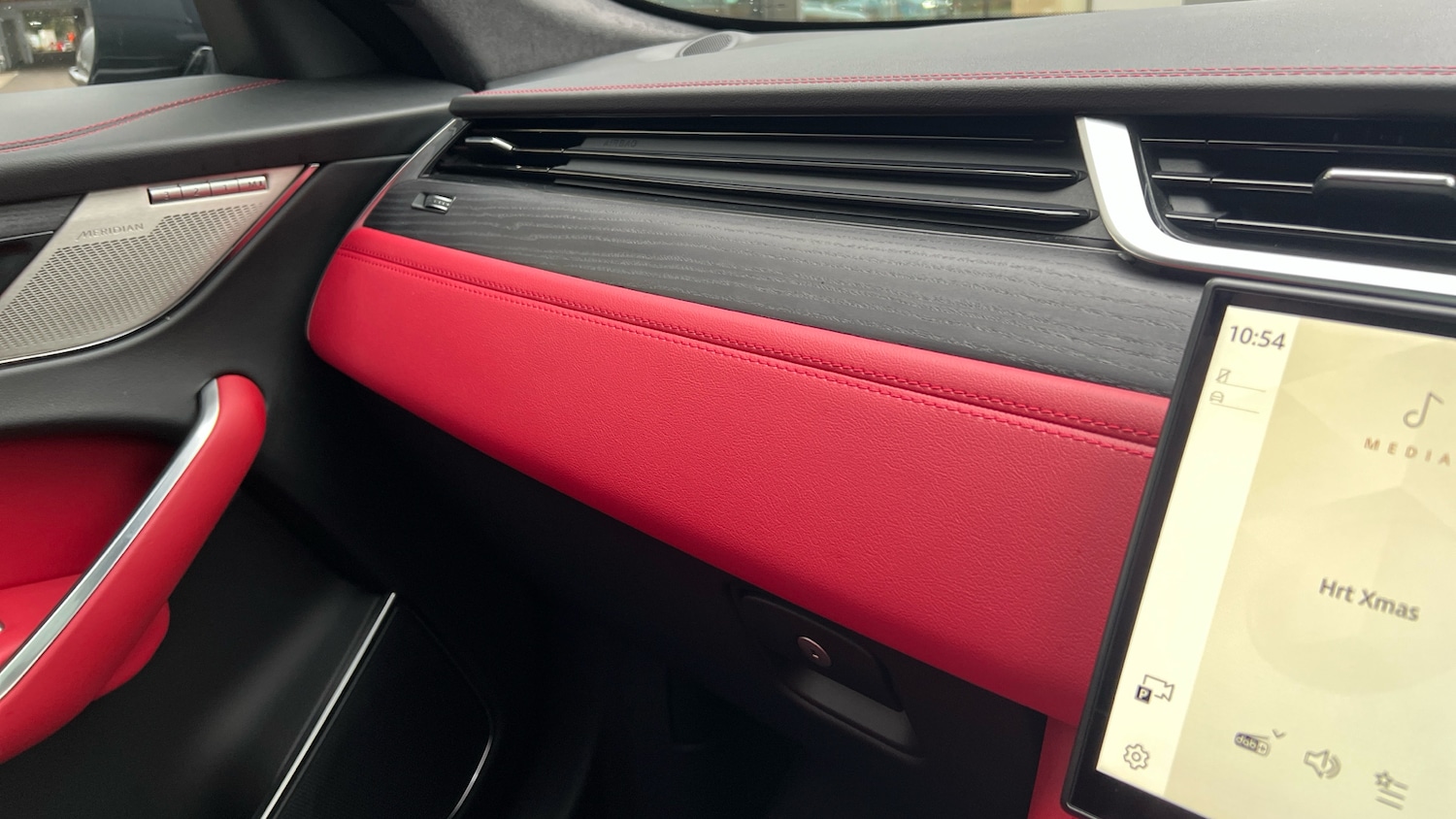 Used Jaguar F-Pace 2021 for sale - 76791278: Photo 44