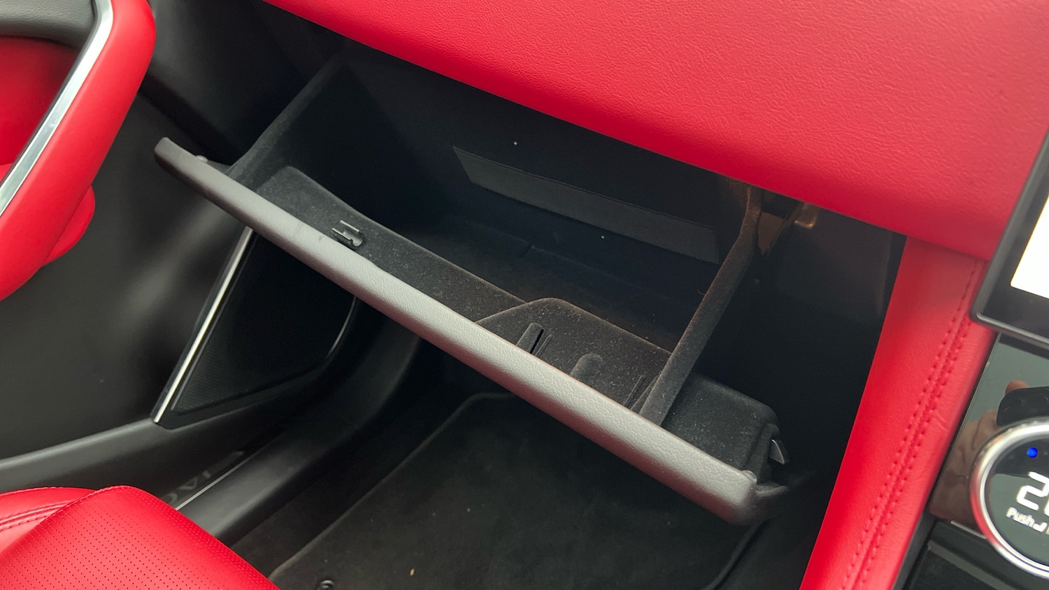 Used Jaguar F-Pace 2021 for sale - 76791278: Photo 45