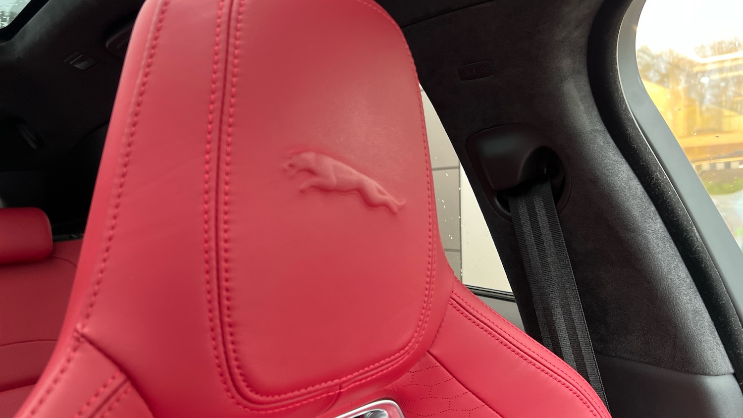 Used Jaguar F-Pace 2021 for sale - 76791278: Photo 46