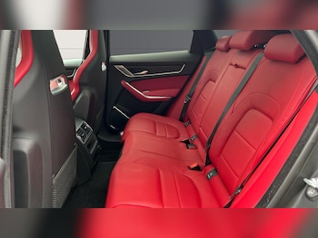 Used Jaguar F-Pace 2021 for sale - 76791278: Photo