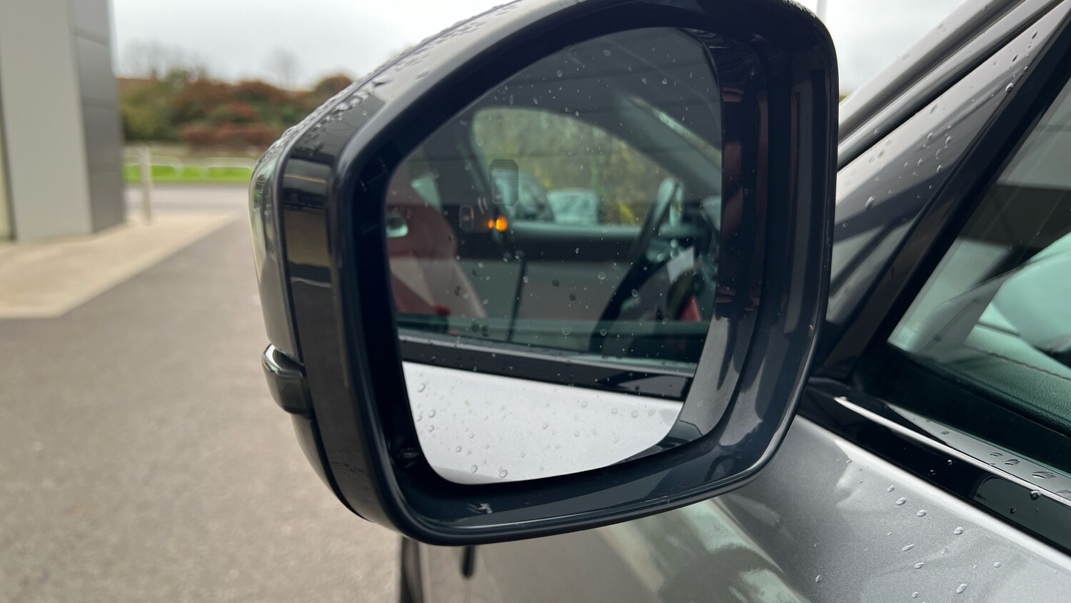 Used Jaguar F-Pace 2021 for sale - 76791278: Photo 60