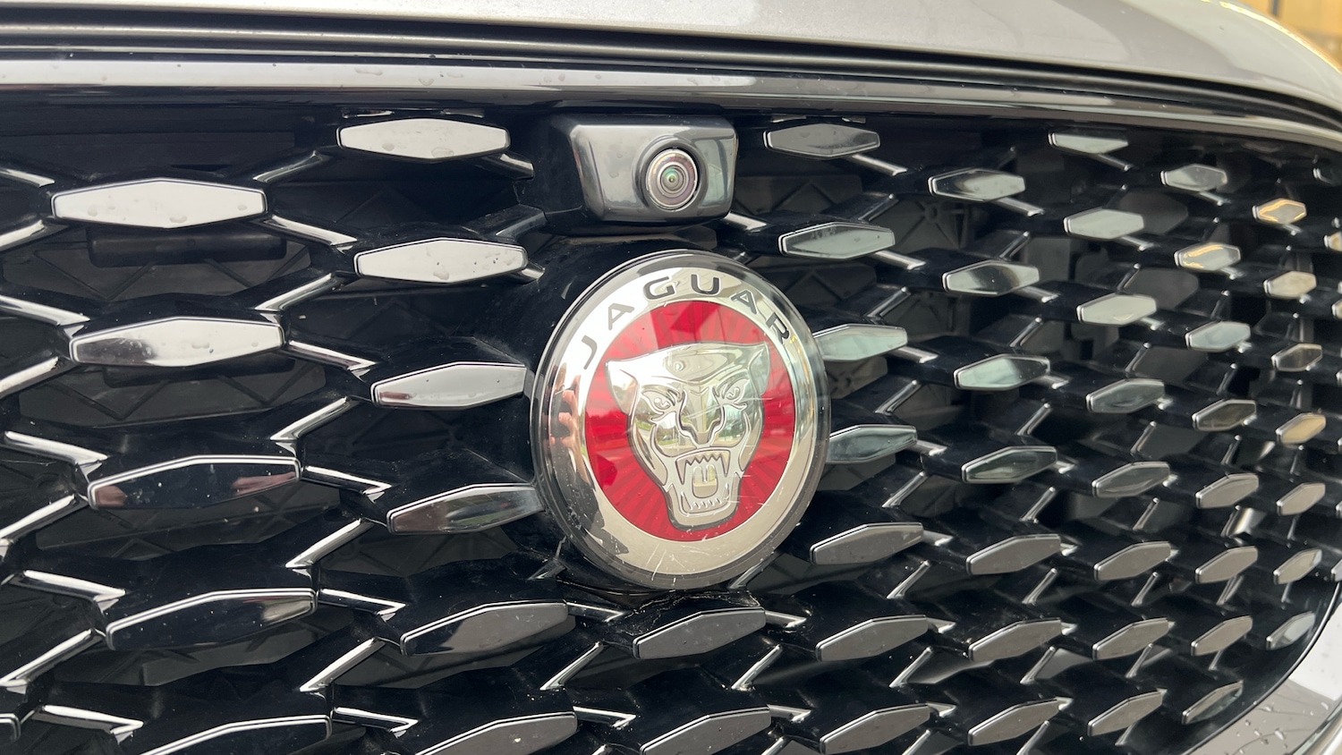 Used Jaguar F-Pace 2021 for sale - 76791278: Photo 62