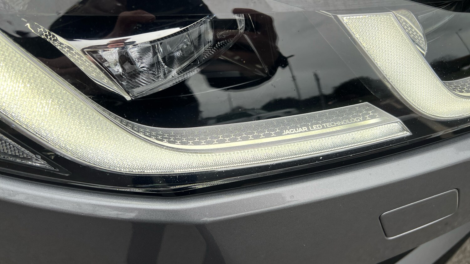 Used Jaguar F-Pace 2021 for sale - 76791278: Photo 63