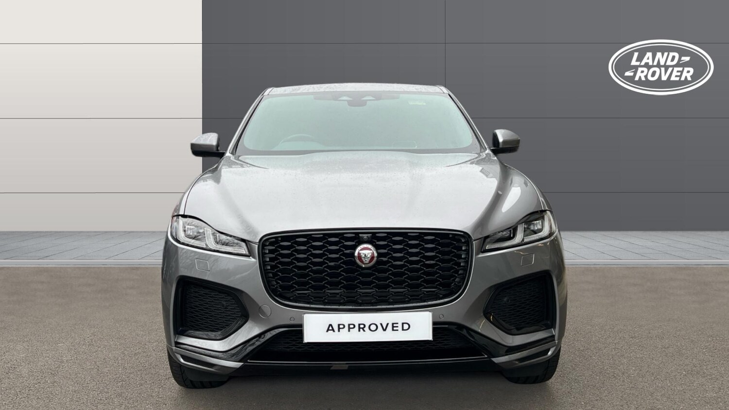 Used Jaguar F-Pace 2021 for sale - 76791278: Photo 7