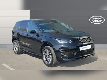 Used Land Rover Discovery Sport 2025 for sale - 79572160: Photo