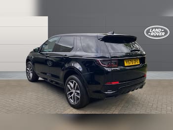 Used Land Rover Discovery Sport 2025 for sale - 79572160: Photo