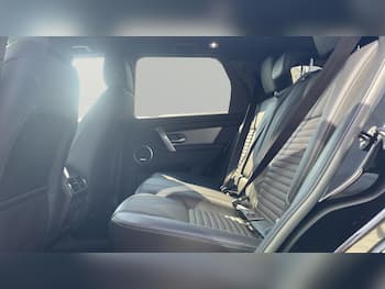 Used Land Rover Discovery Sport 2025 for sale - 79572160: Photo